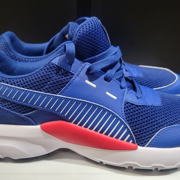 PUMA FUTURE RUNNER-11.5 - Picture 7 of 7